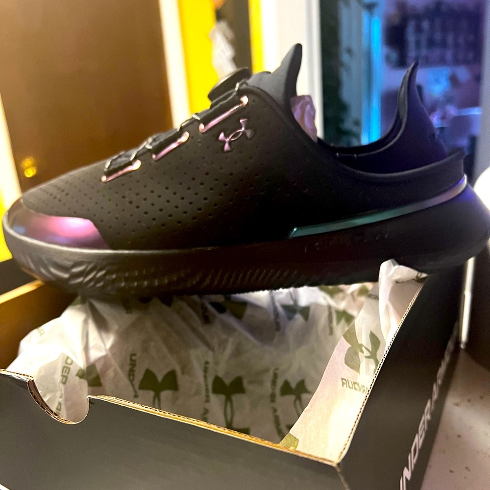 Under Armour Slipspeed Trainers